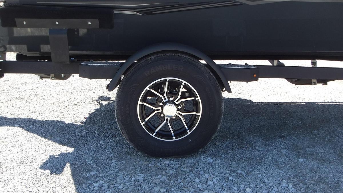 2026 Crestliner Boats XF179