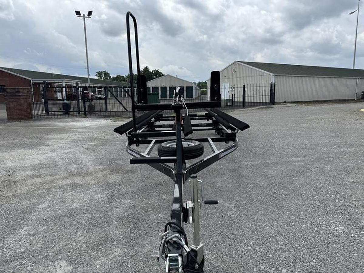 2025 Pontoon Trailers PTC22