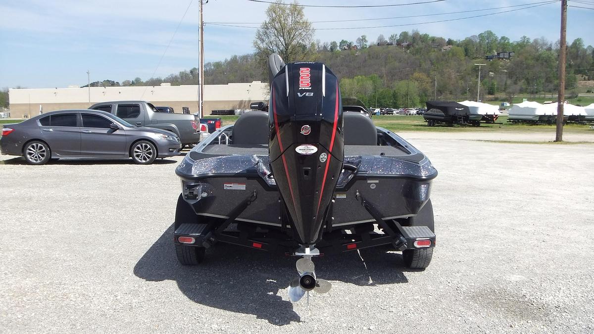 Used 2023 Triton Boats 19TRXP