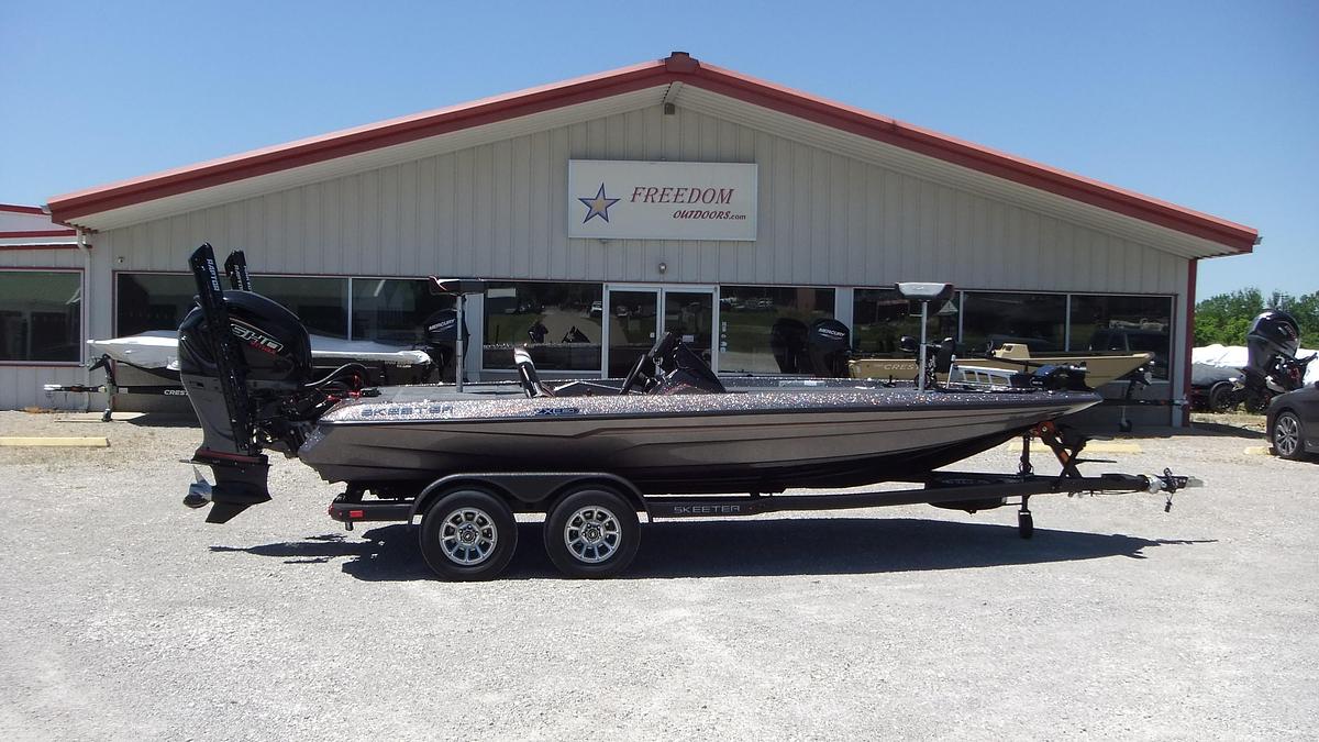 2026 Skeeter Boats ZXE20