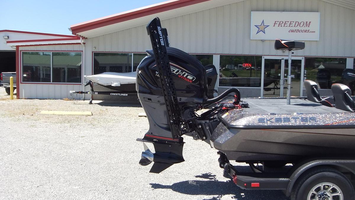 2026 Skeeter Boats ZXE20
