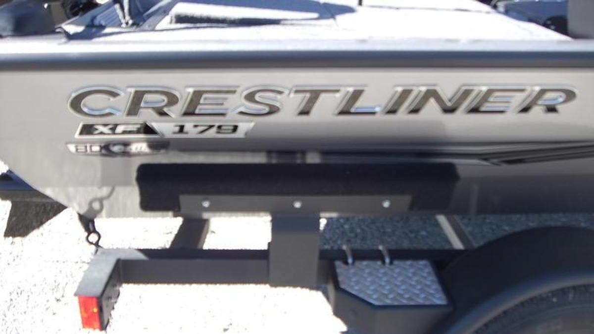 2026 Crestliner Boats XF179
