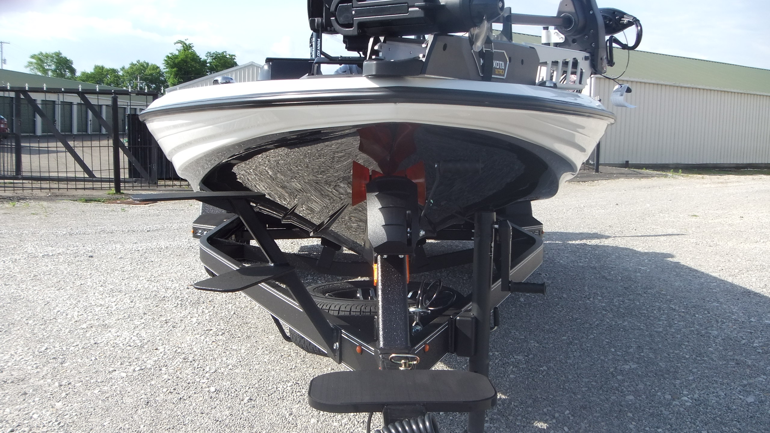 2025 Skeeter Boats ZXR21