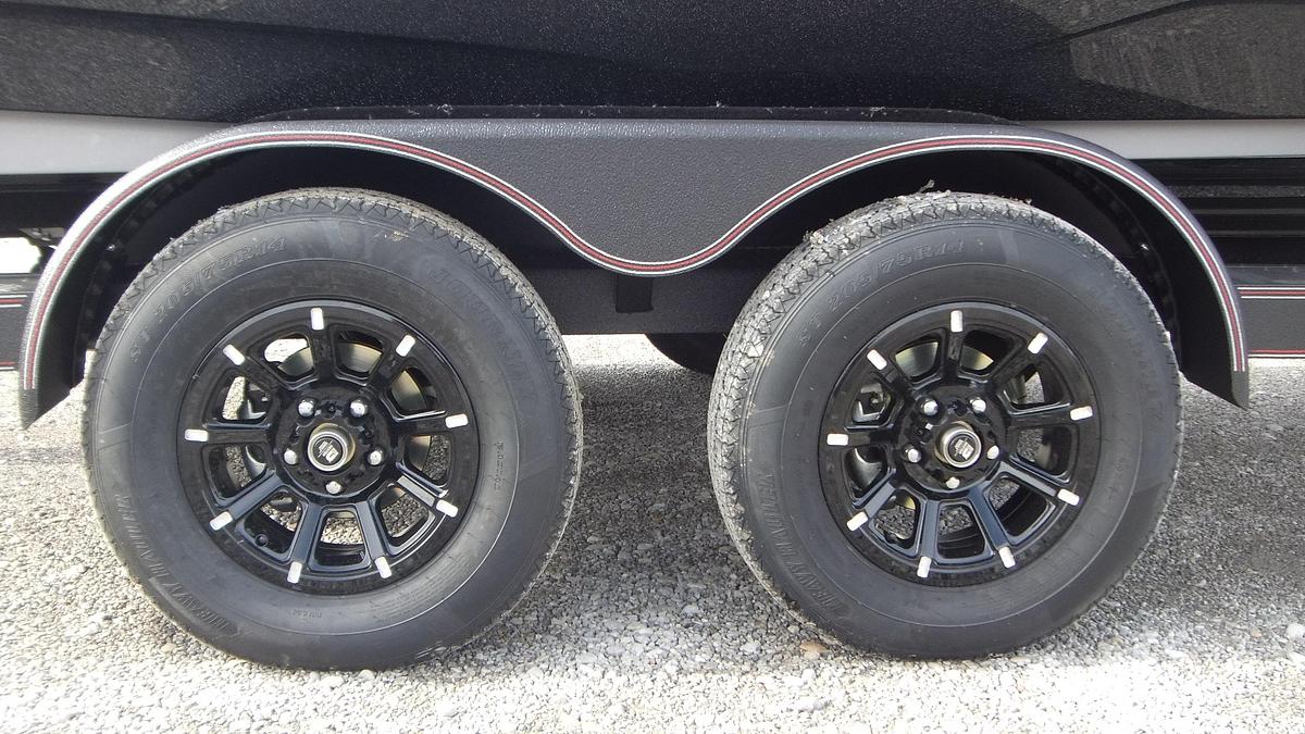 2026 Skeeter Boats ZXE20