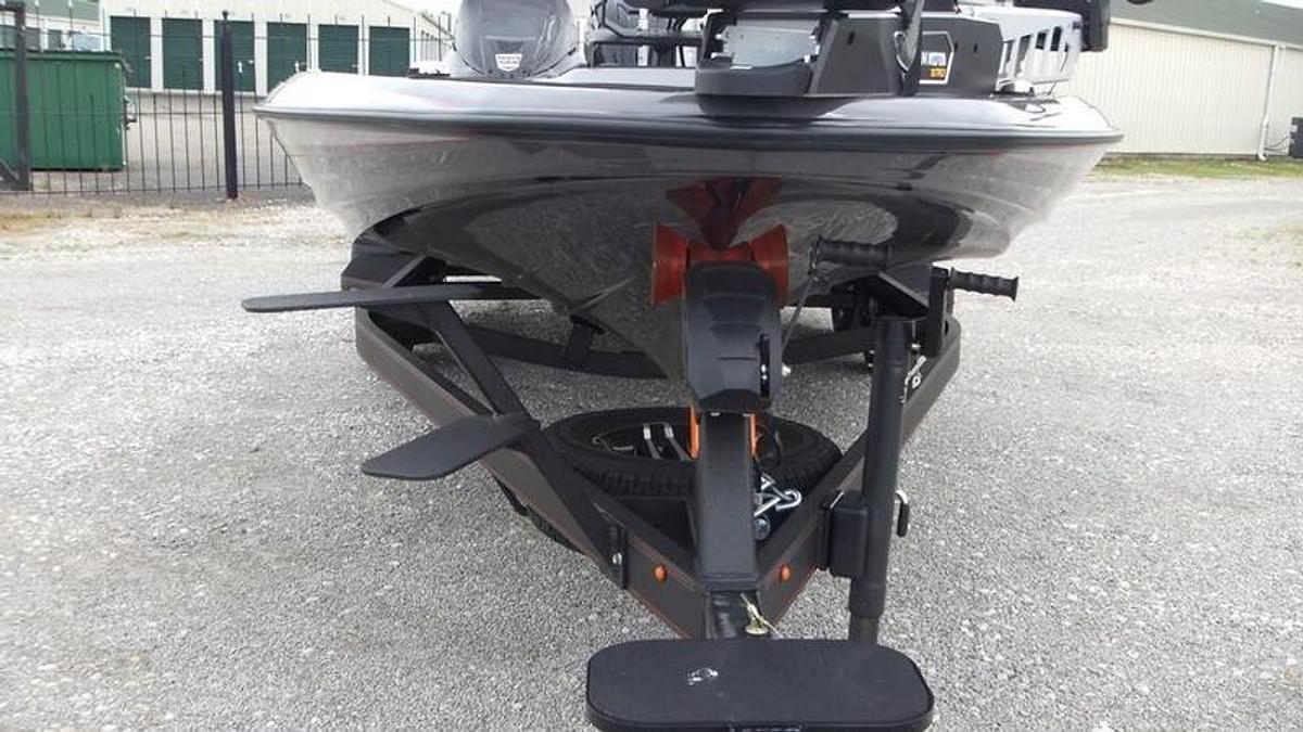 2025 Skeeter Boats ZXR21