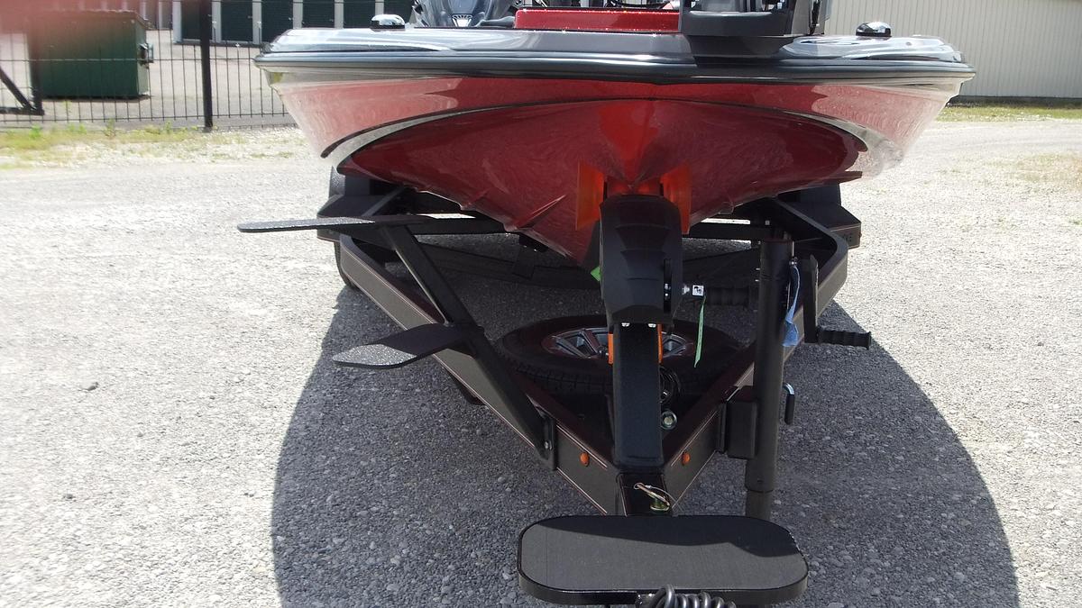 2026 Skeeter Boats ZXE20
