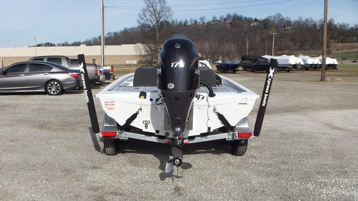 2026 Xpress Boats H20