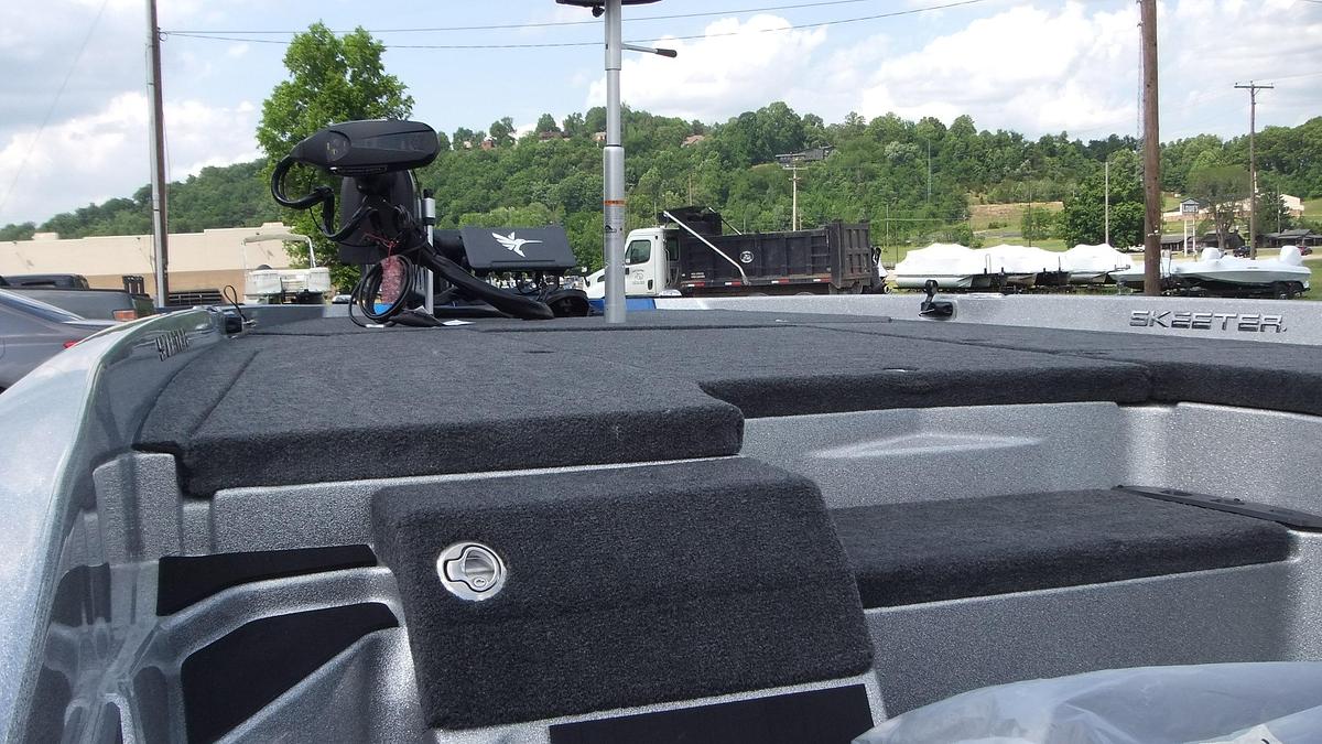 2026 Skeeter Boats ZXE20