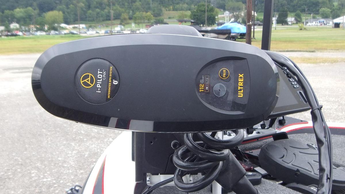 Used 2019 Skeeter Boats FX20 Apex