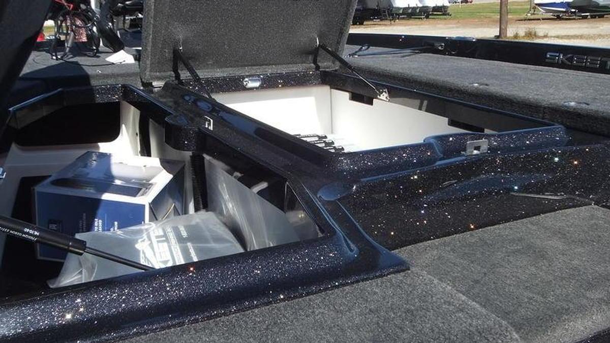 2026 Skeeter Boats ZXE21