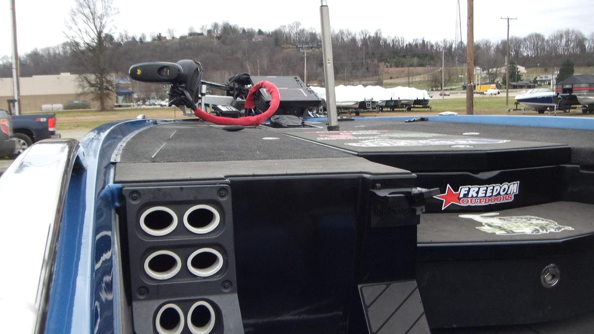 Used 2020 Vexus Boats VX20