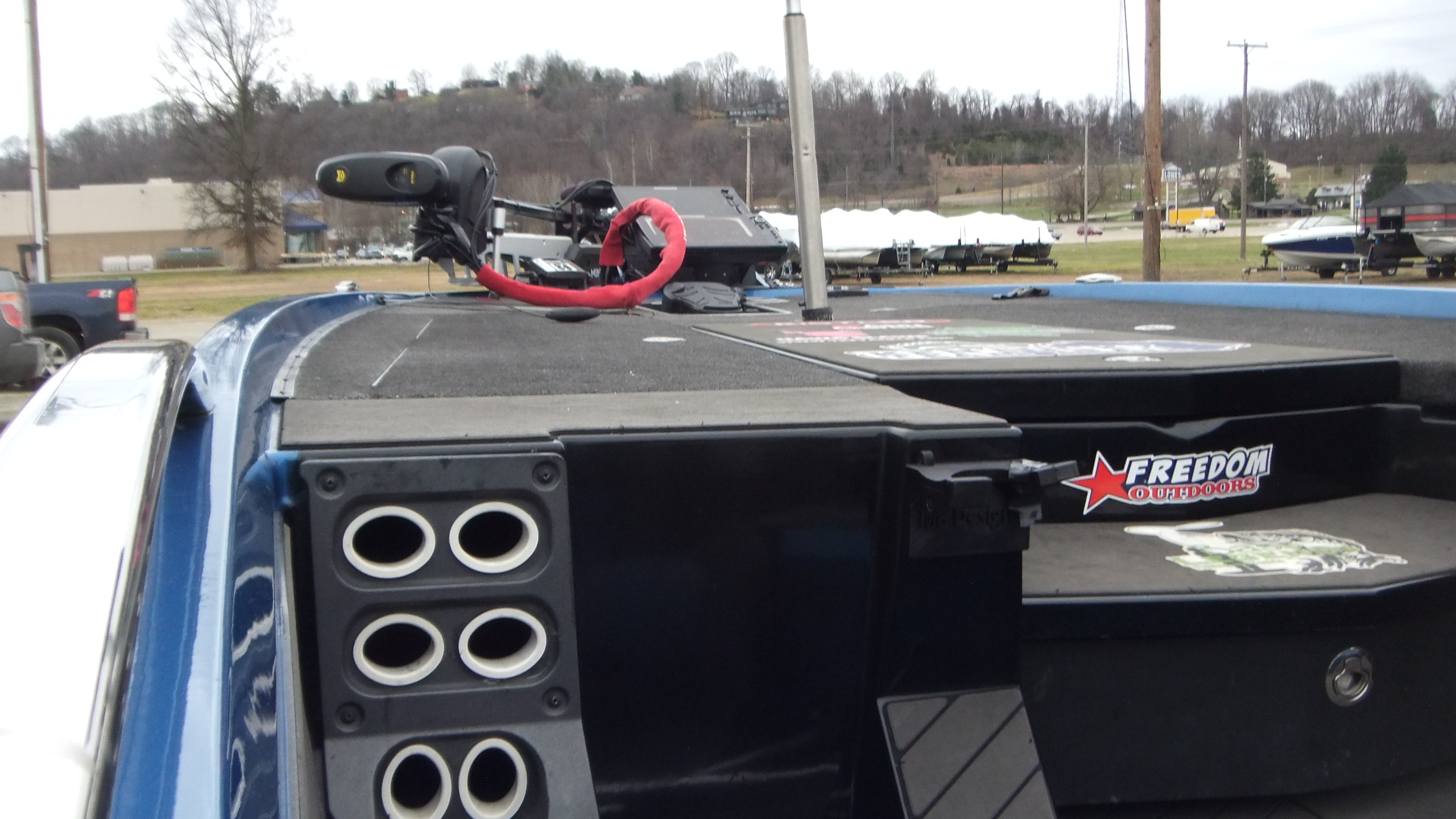 Used 2020 Vexus Boats VX20