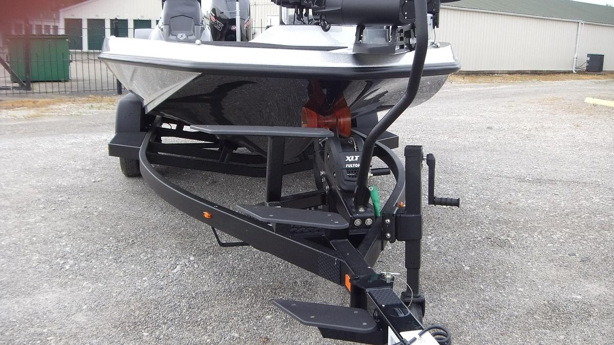 2026 IKON Boats VLS20