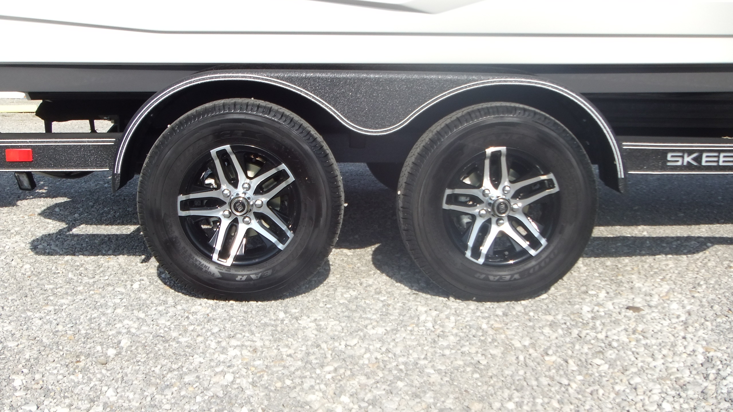 2025 Skeeter Boats ZXR21