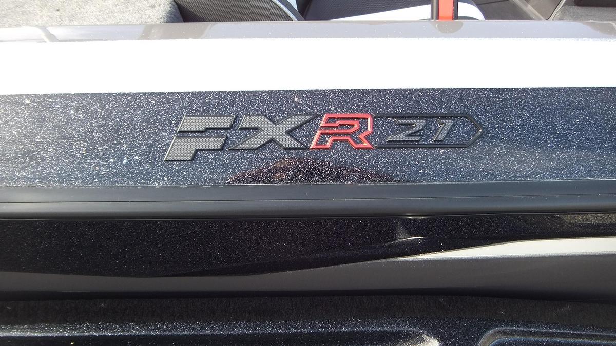 2026 Skeeter Boats FXR21 Flex