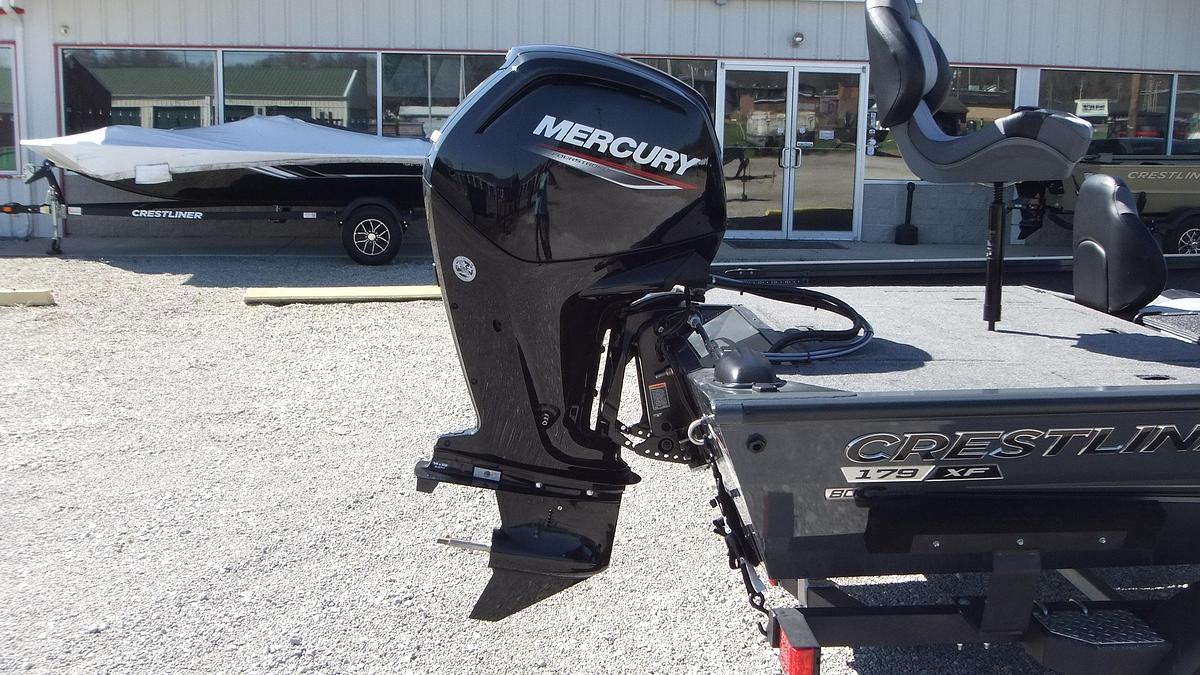 2026 Crestliner Boats XF179
