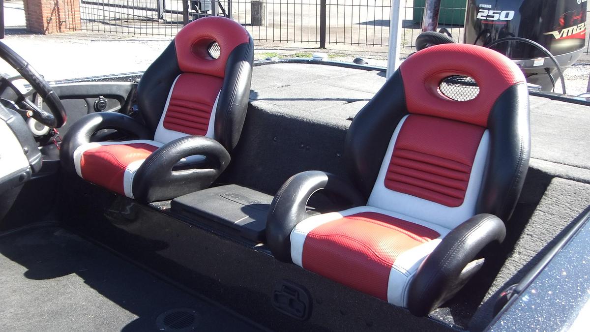 Used 2012 Skeeter Boats FX20