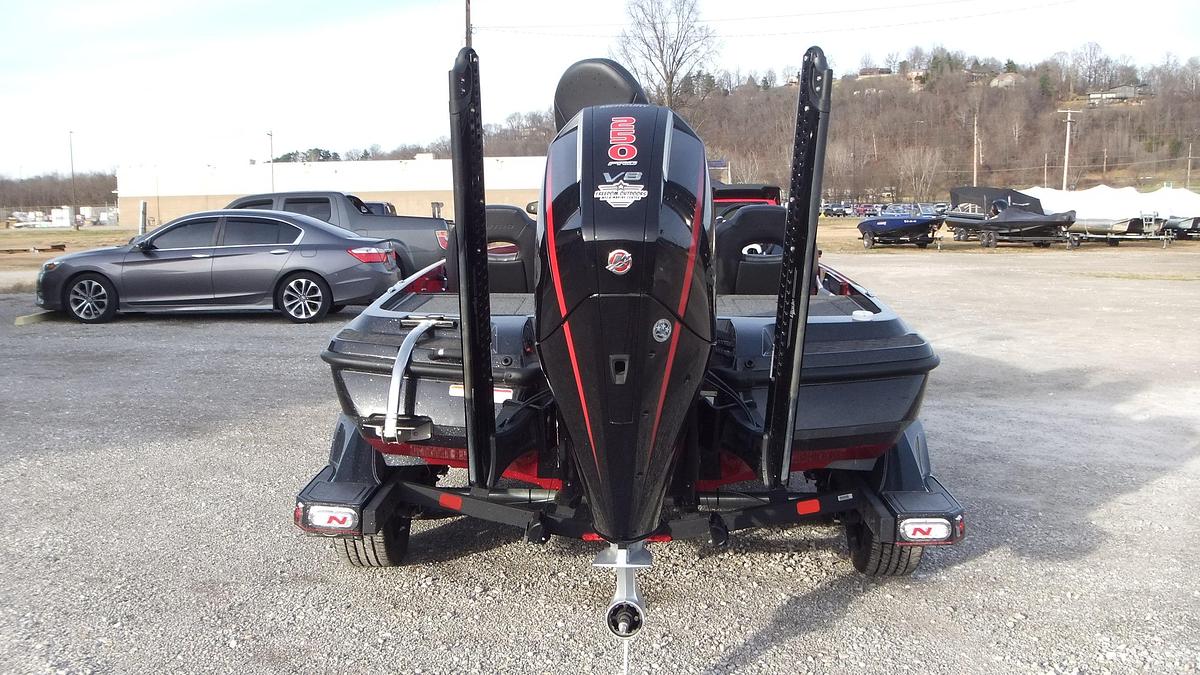 2025 Nitro Boats Z21XL