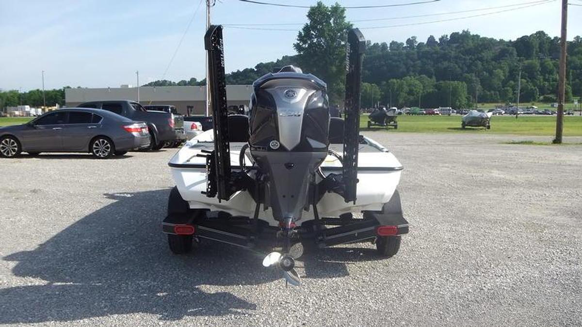 2025 Skeeter Boats ZXR21