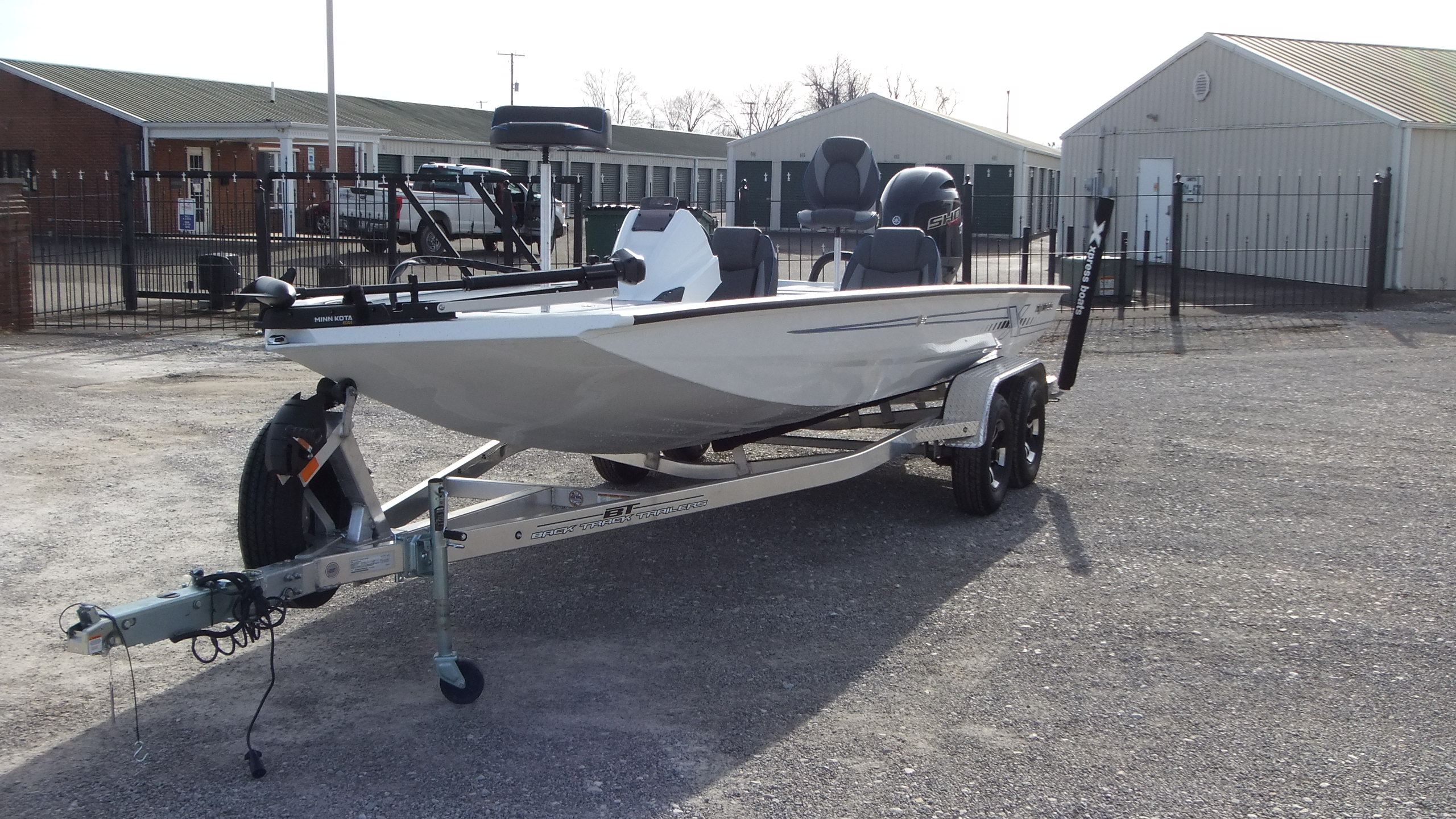 2026 Xpress Boats H20