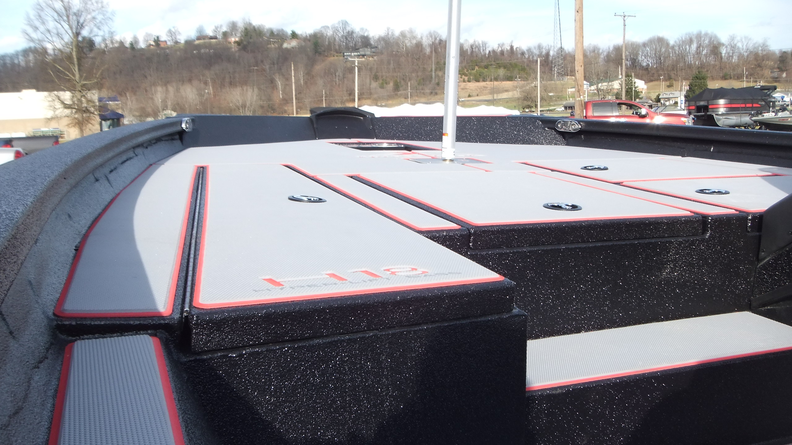 2026 Xpress Boats H18