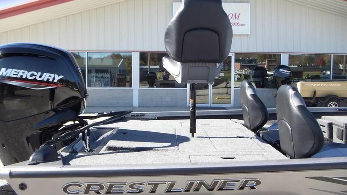 2026 Crestliner Boats XF179