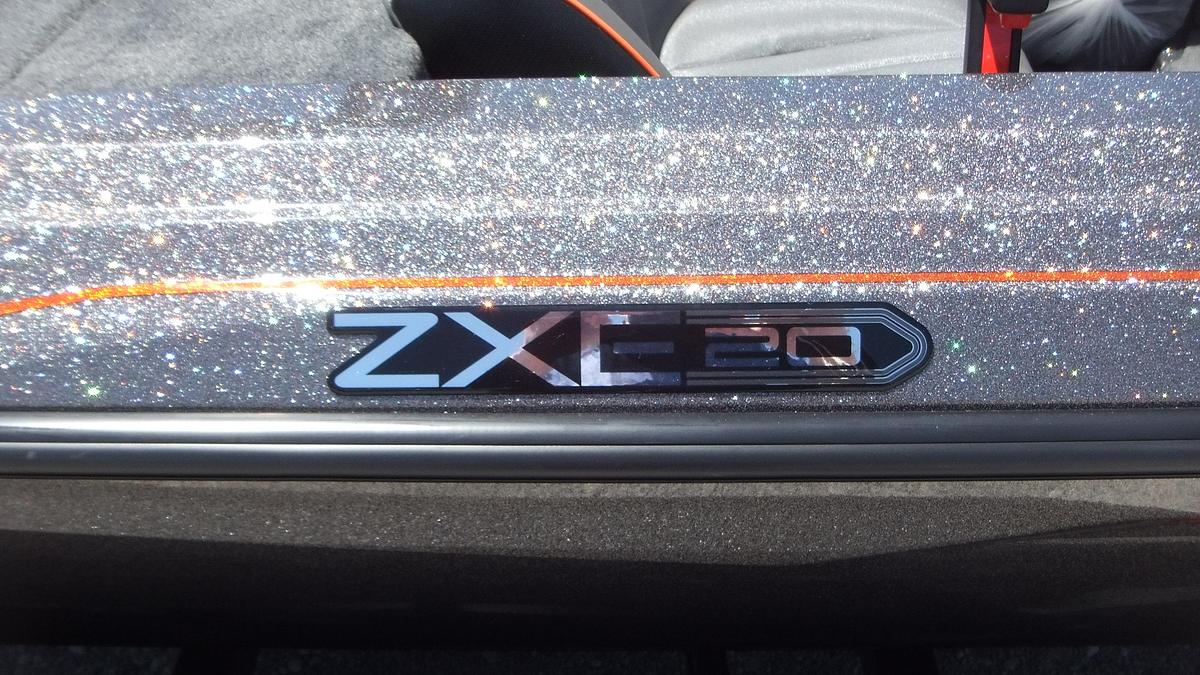 2026 Skeeter Boats ZXE20