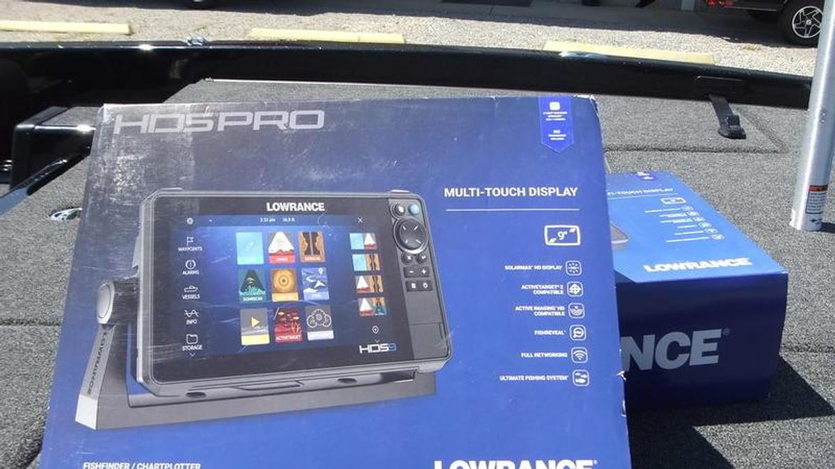 2025 Caymas Boats CX20 PRO