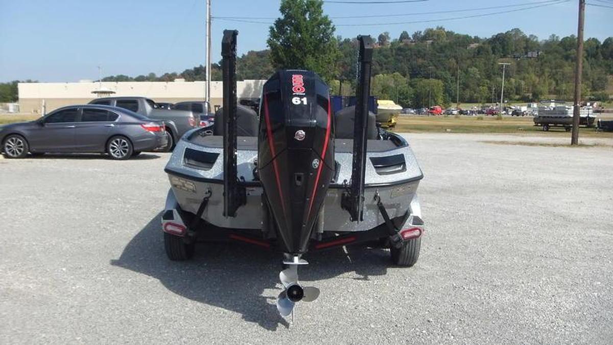 Used 2022 Vexus Boats VX20