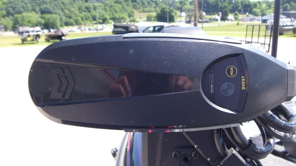 Used 2024 Skeeter Boats FXR20