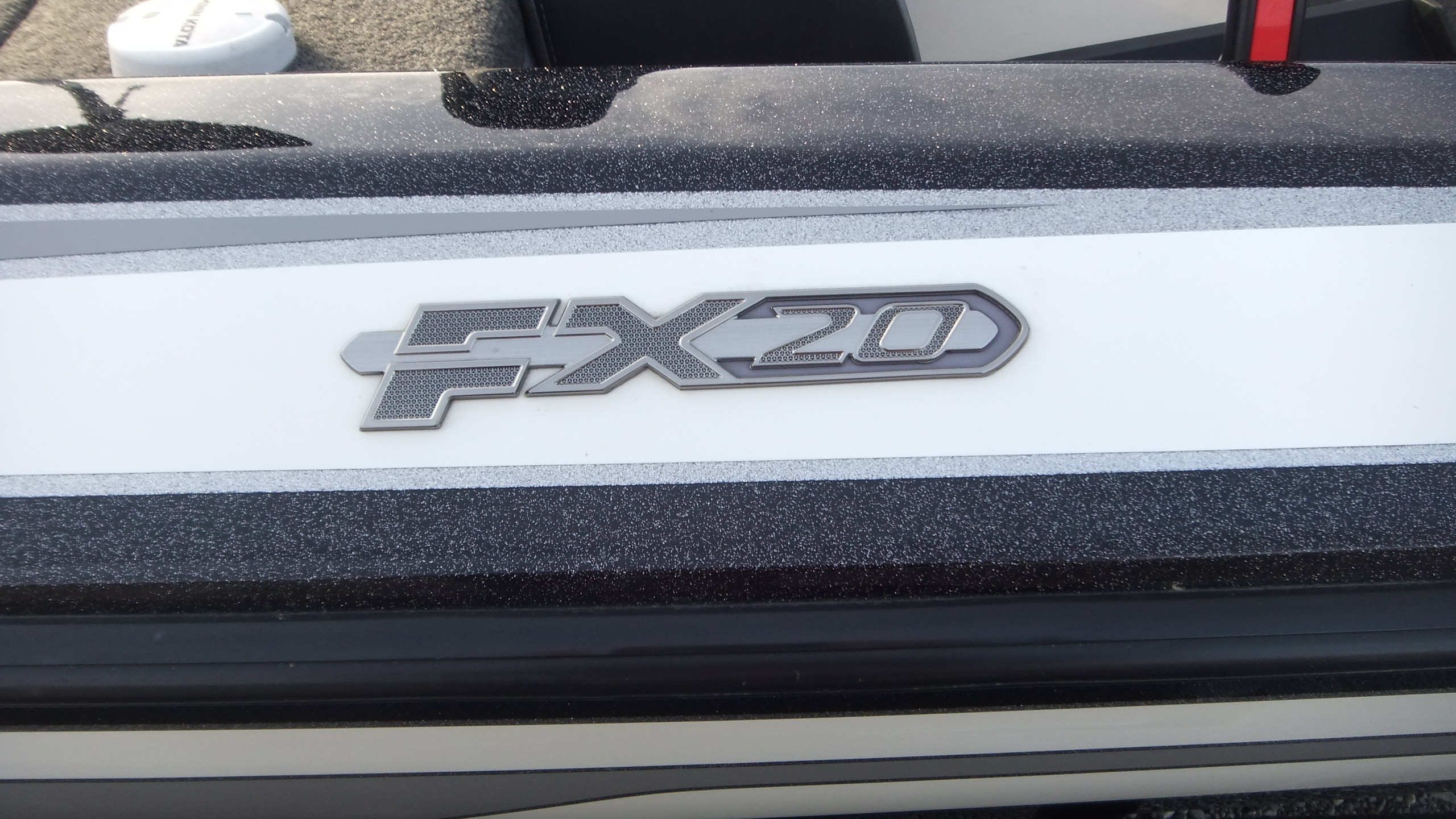 Used 2019 Skeeter Boats FX20