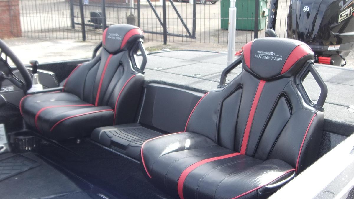 2026 Skeeter Boats ZXE20