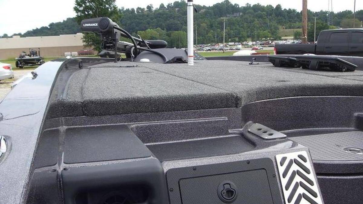 2025 Caymas Boats CX21 PRO