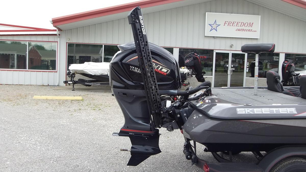 2025 Skeeter Boats ZXR21