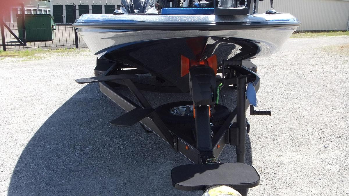 2026 Skeeter Boats ZXE21