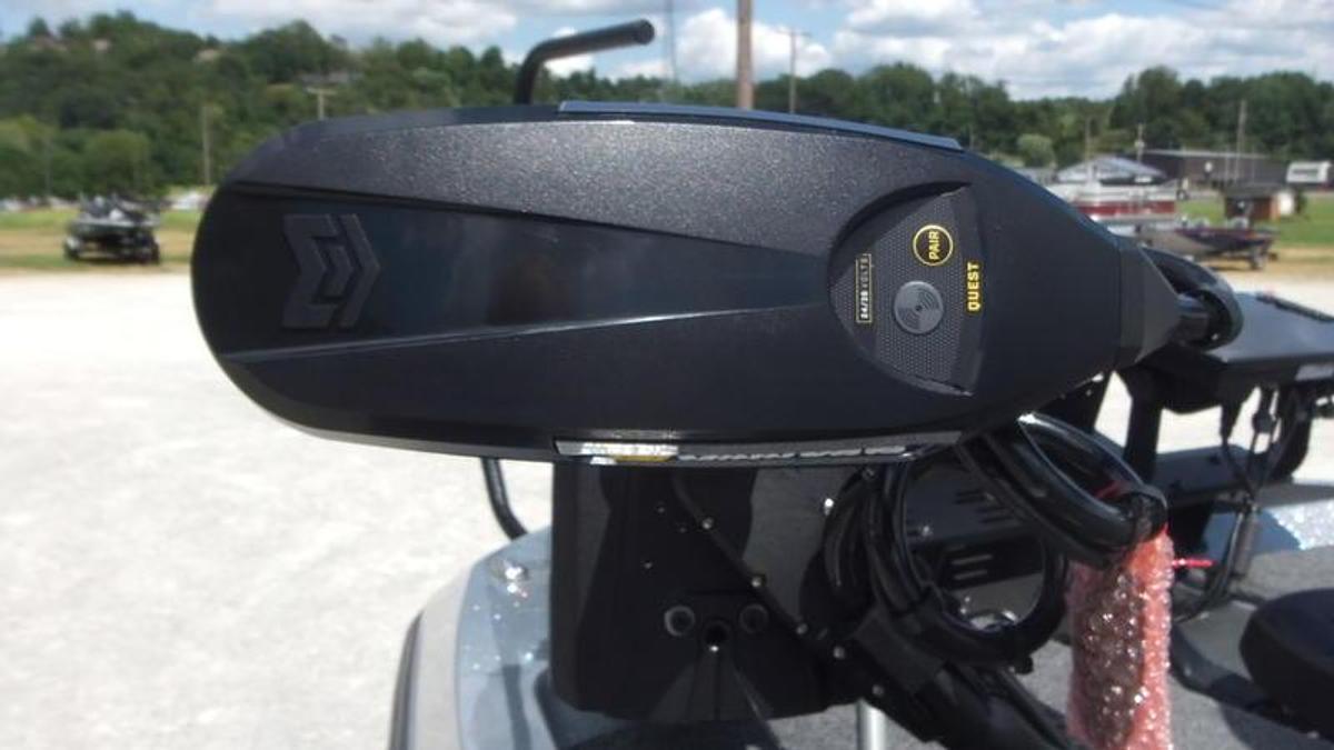 2026 IKON Boats VLE20