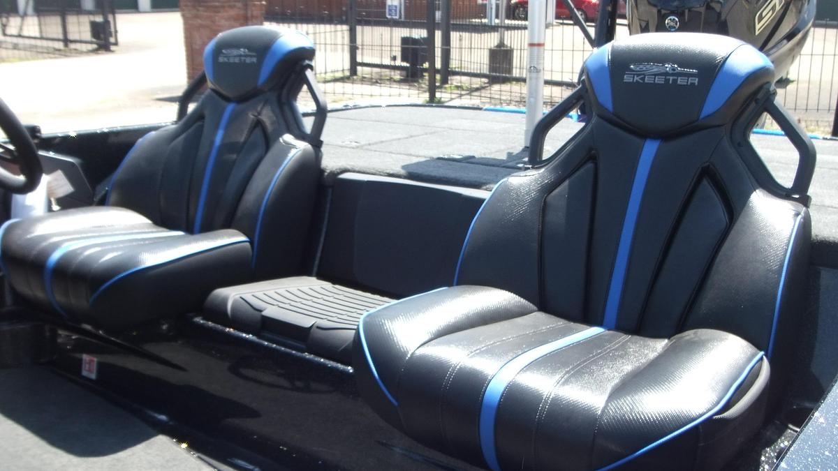 2026 Skeeter Boats ZXE20