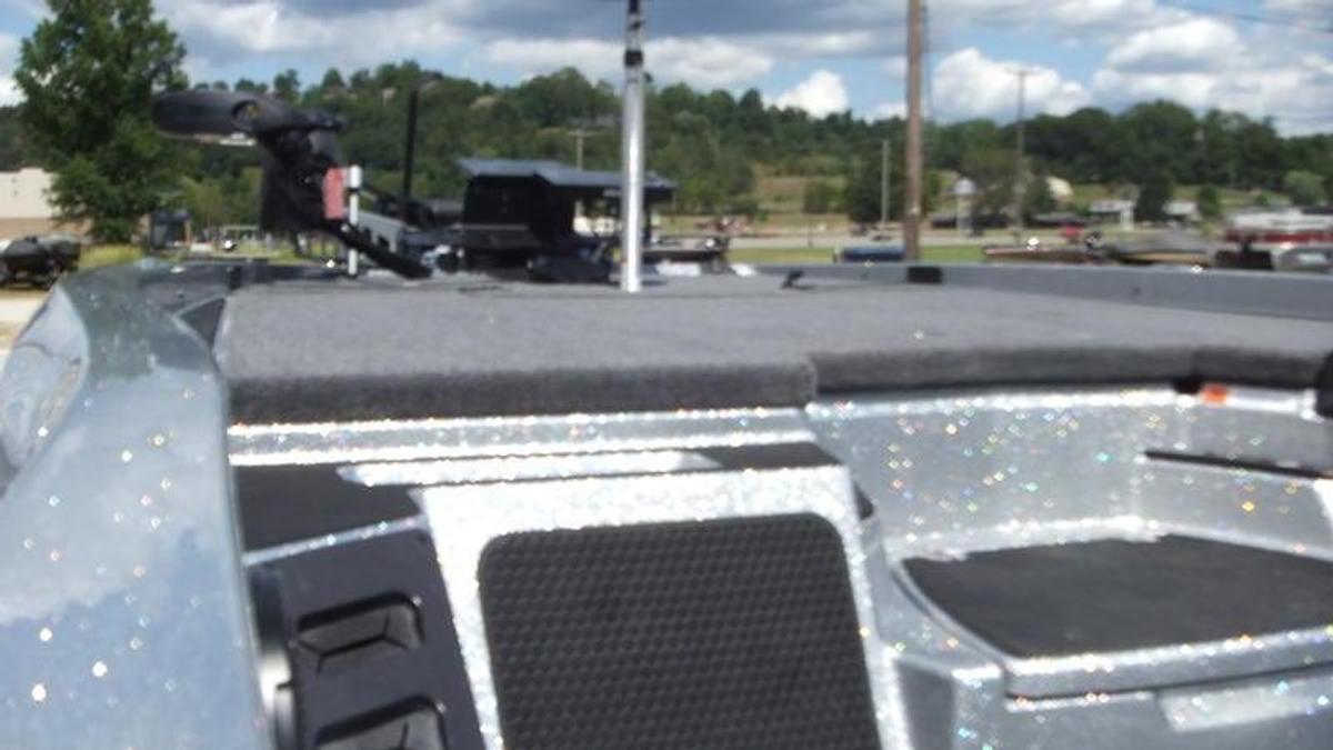 2026 IKON Boats VLE20