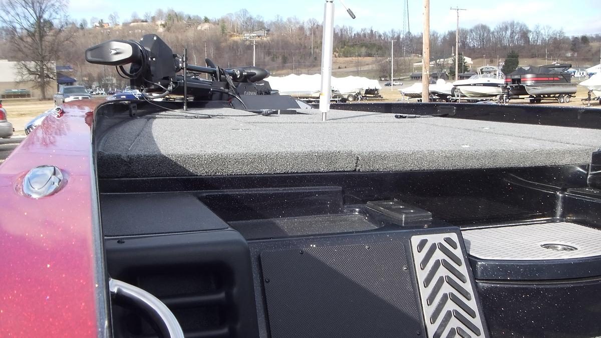 2026 Caymas Boats 201 PRO