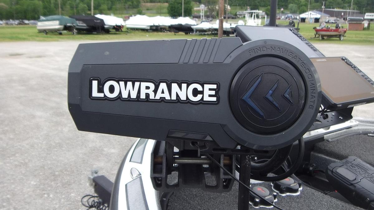 Used 2022 Nitro Boats Z20