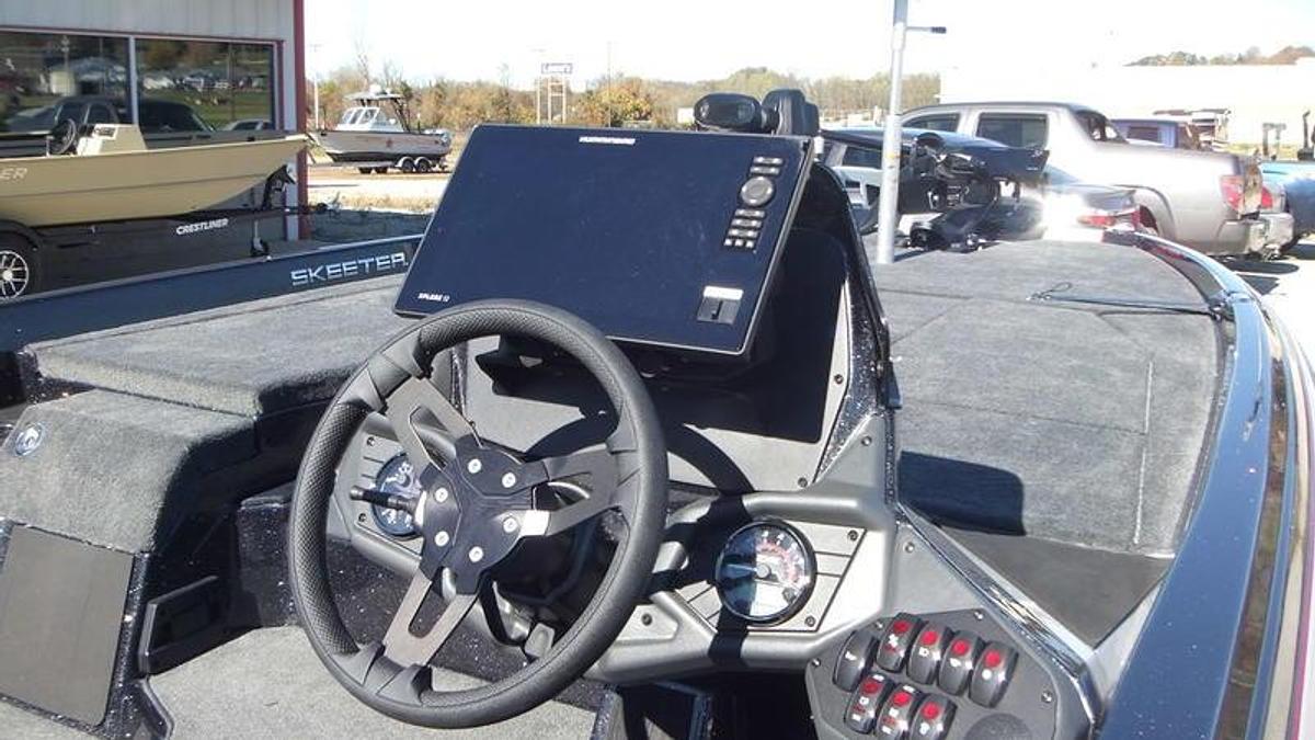 2026 Skeeter Boats ZXE21