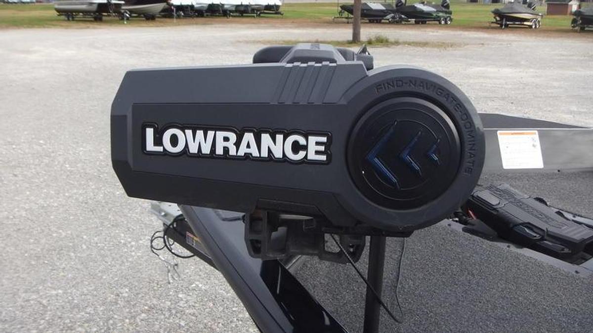 2026 Crestliner Boats XF189