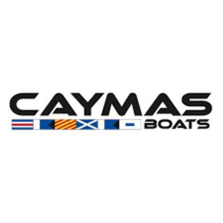 2026 Caymas Boats 201 PRO