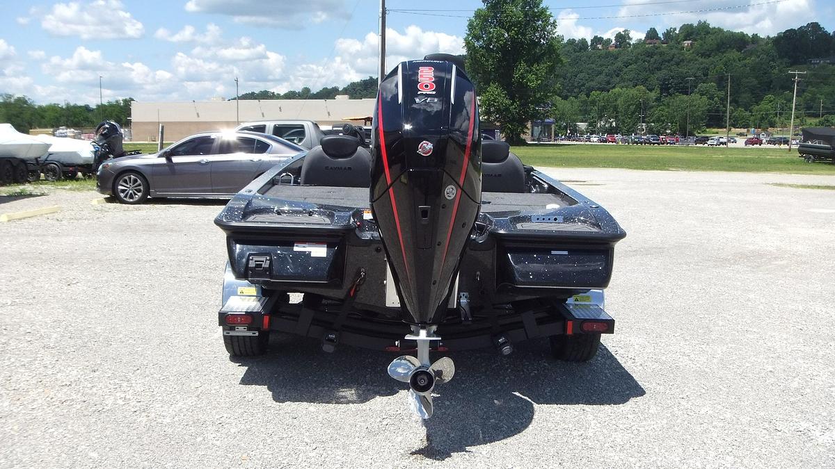 2027 Caymas Boats CX21 PRO