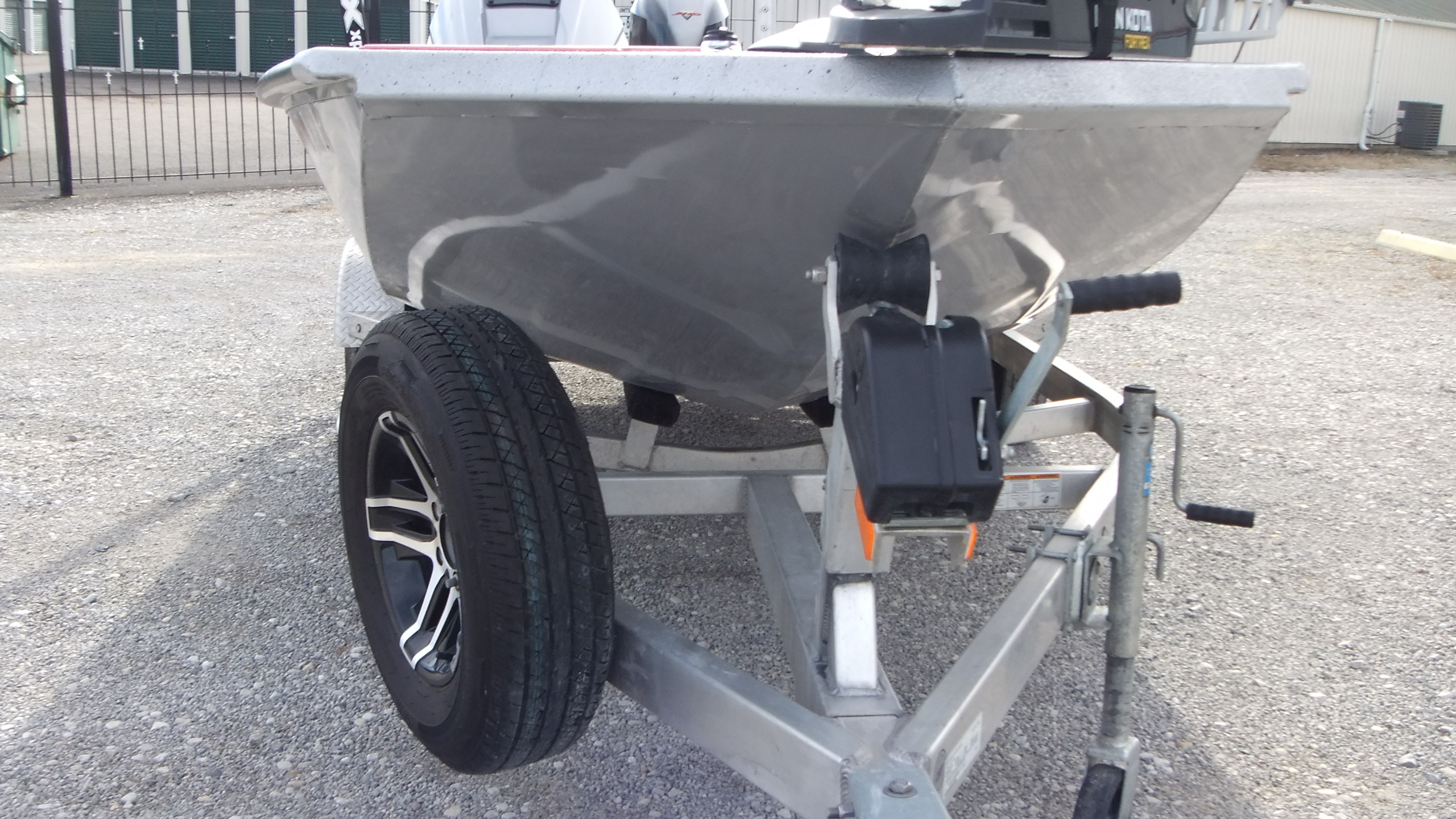 Used 2022  Xpress Boats H17