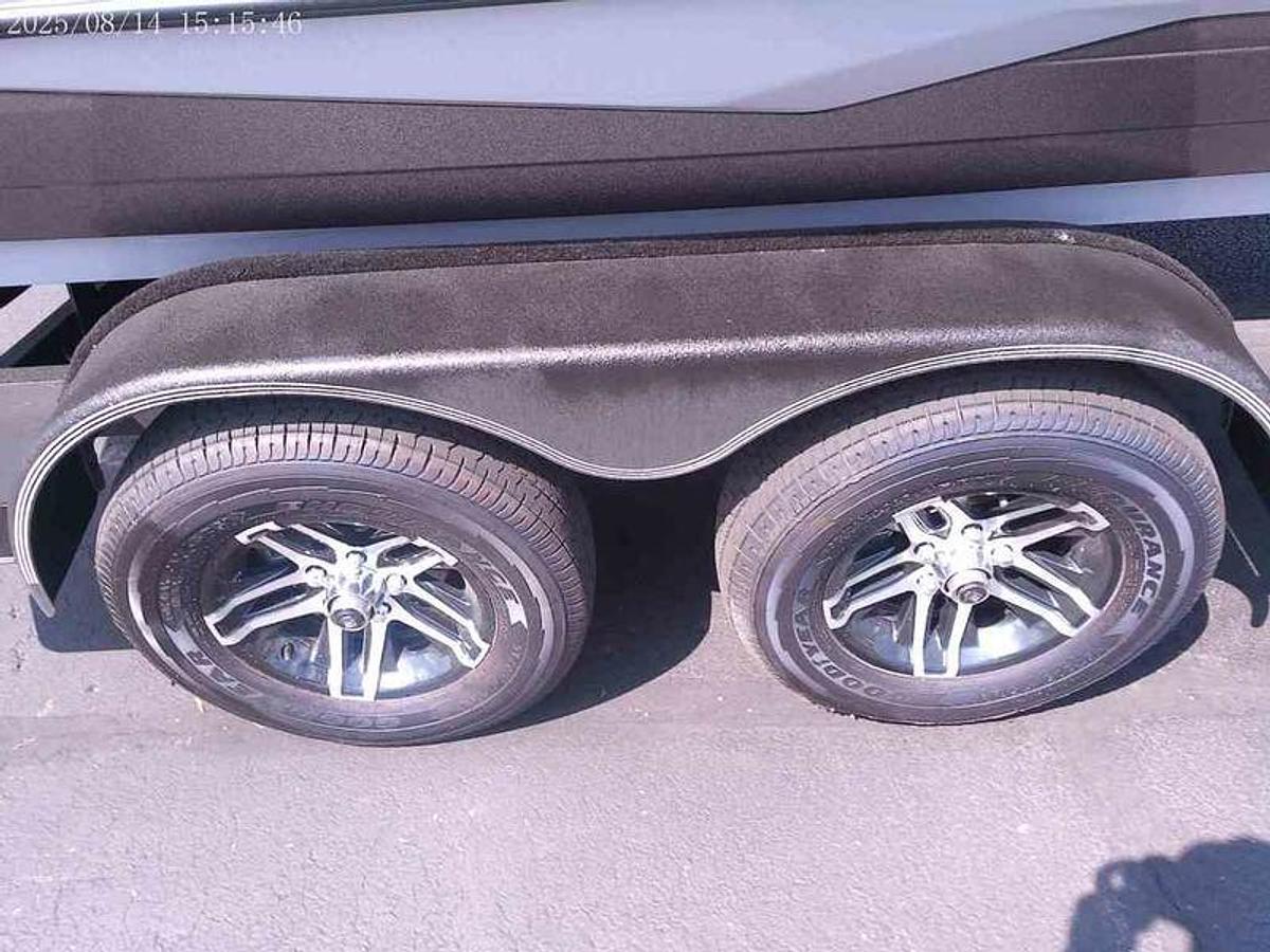 2025 Skeeter Boats ZXR21