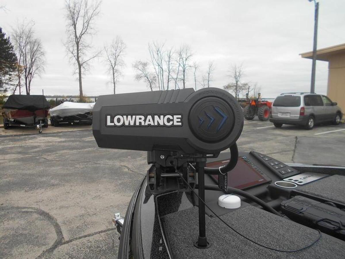 2025 Caymas Boats CX21 Pro