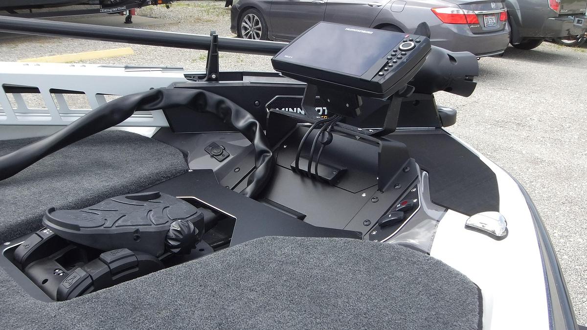 2025 Skeeter Boats ZXR21