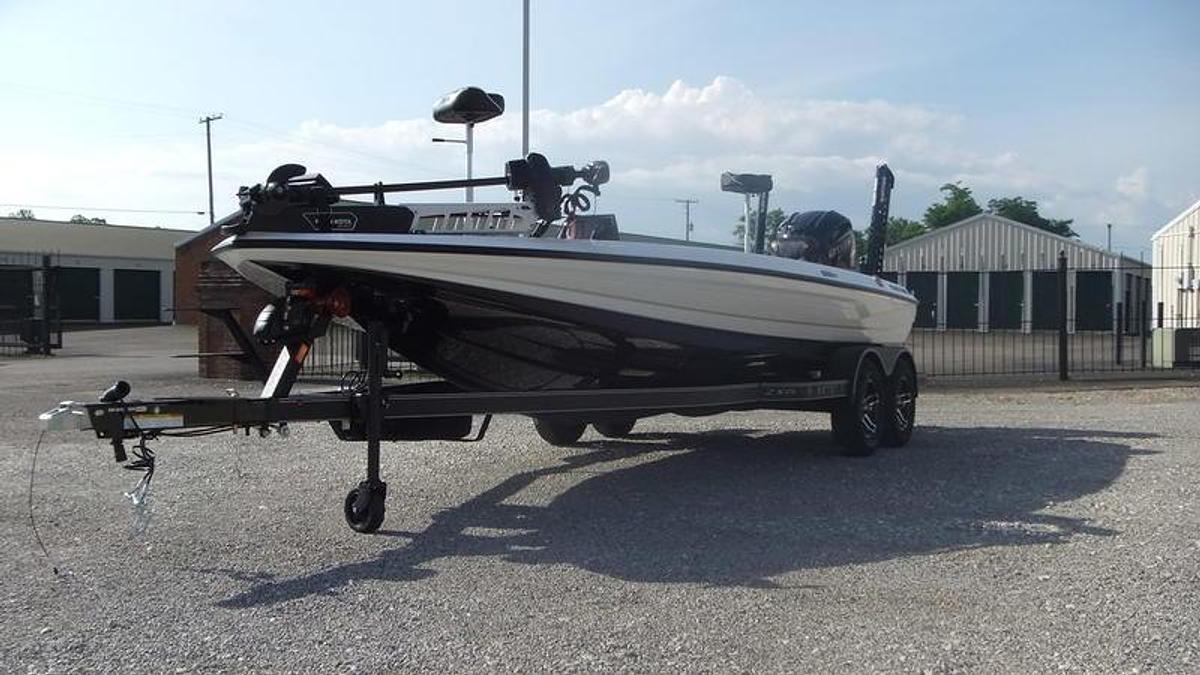 2025 Skeeter Boats ZXR21