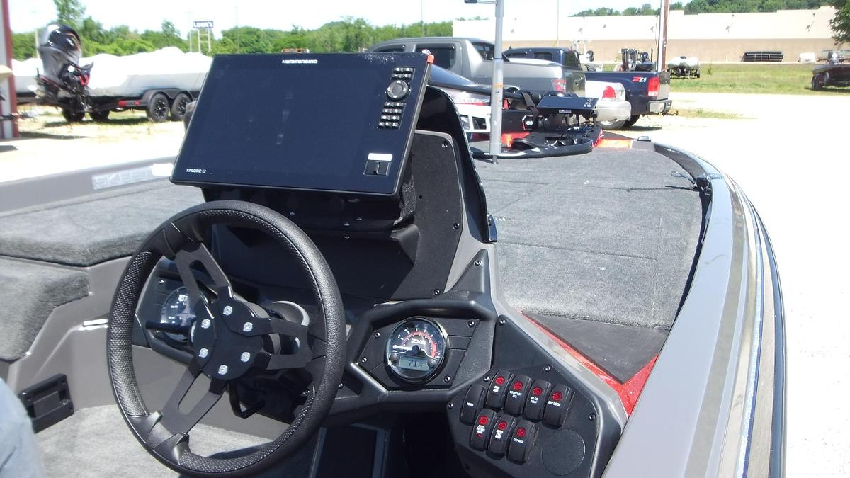 2026 Skeeter Boats ZXE21